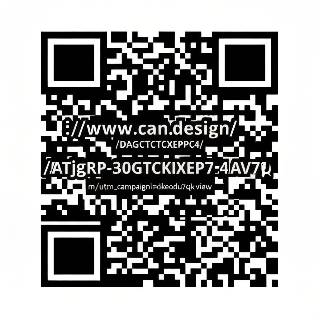 QR code linking to ChiroThin success stories gallery